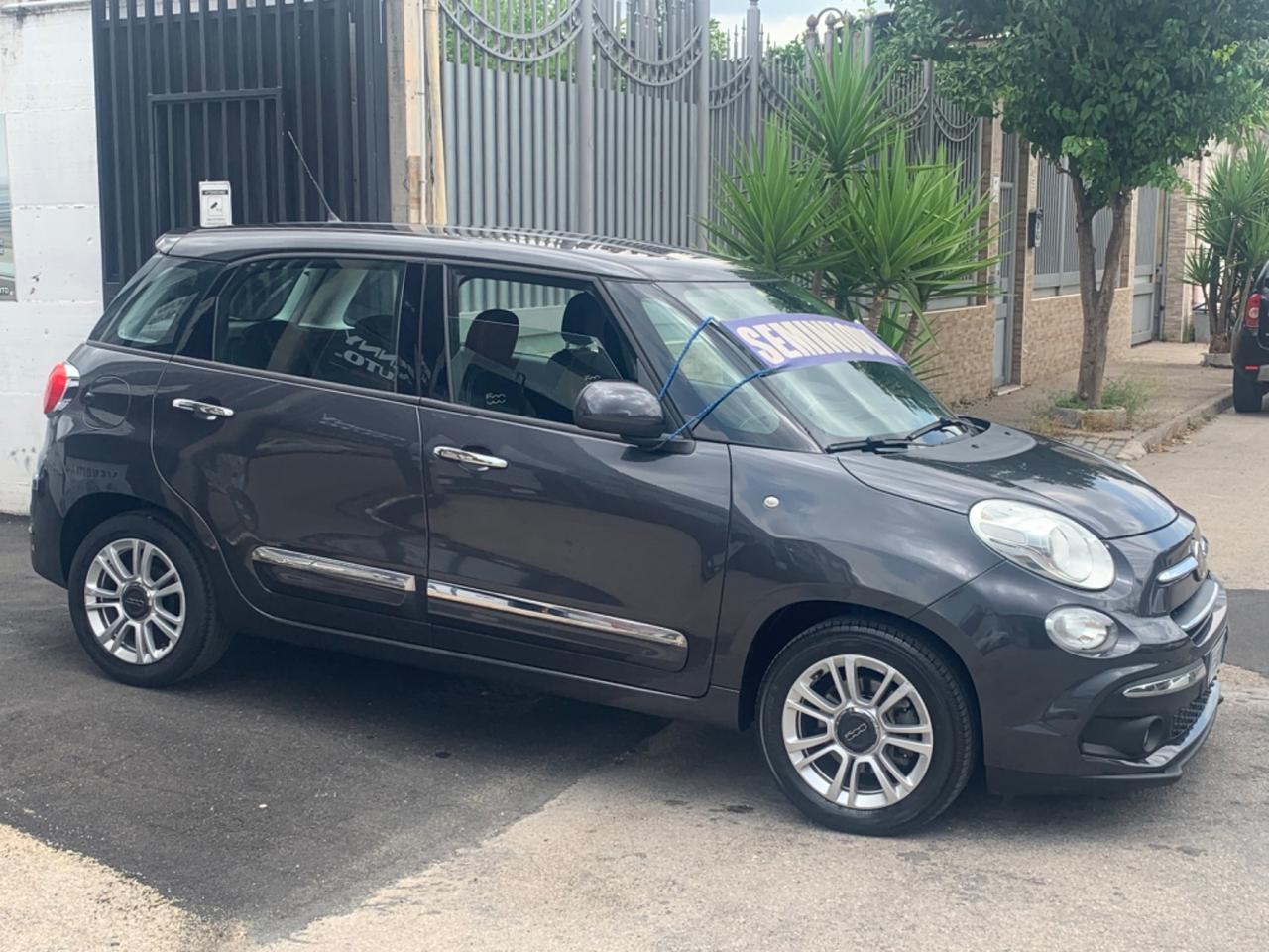 Fiat 500L 1.4 95 CV Lounge
