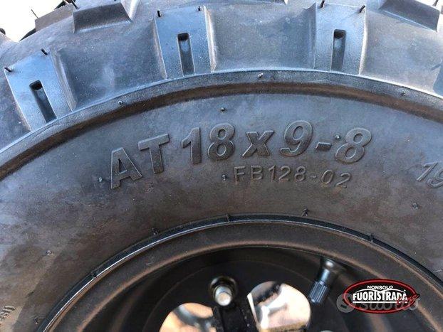 Lem Motor Quad Kondor 125cc My 2025