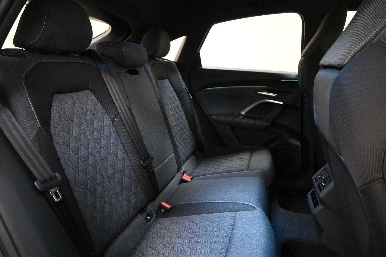 AUDI Q5 3ª serie Q5 SPB TFSI 150 kW mHEV+ S tr...