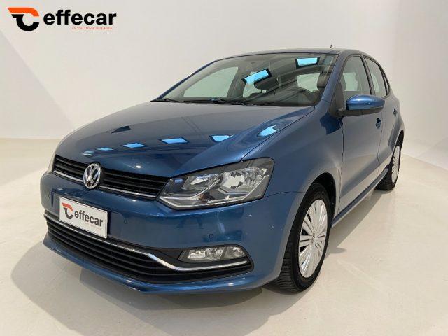 VOLKSWAGEN Polo 1.0 MPI 75 CV 5p. Fresh NEOPATENTATI