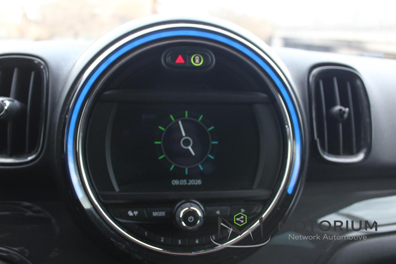 Mini Countryman 1.5 One D Business BICOLOR