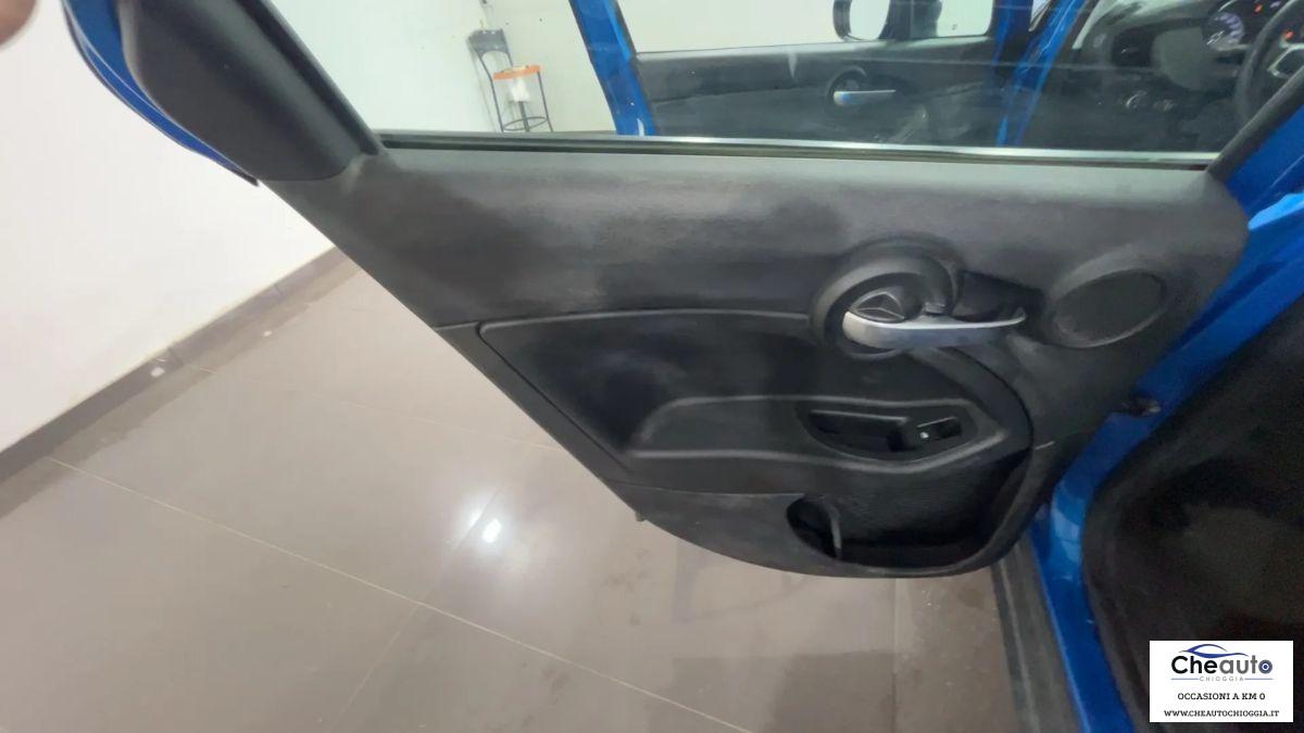 FIAT - 500X - 1.3 M.Jet 95 CV Lounge
