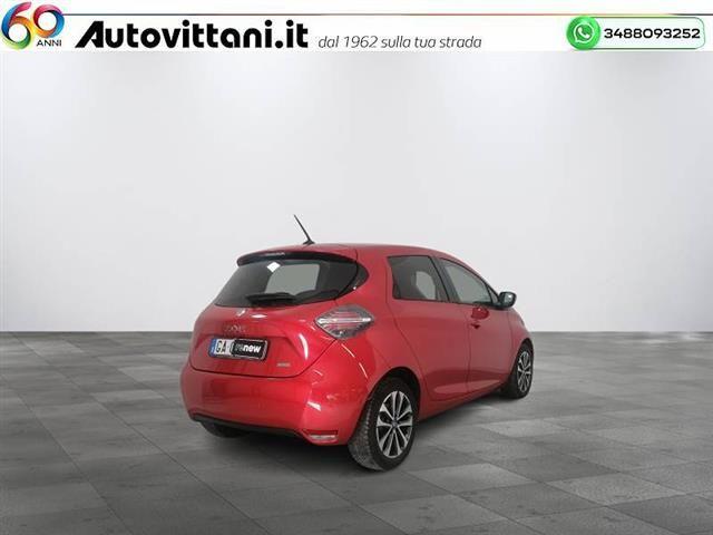 RENAULT ZOE Intens R135 Flex