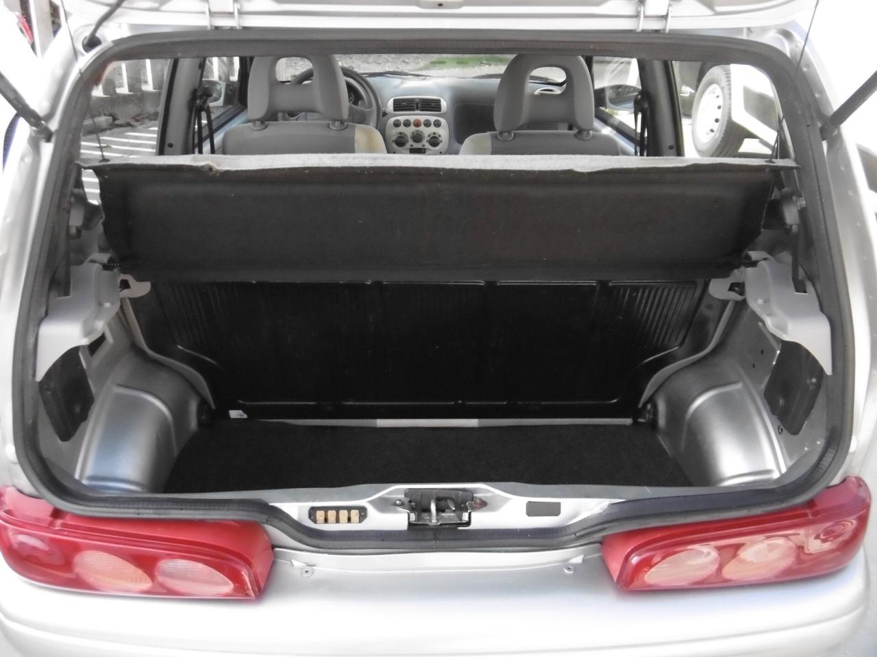 Fiat 600 1.1 Fire SX - Servosterzo - A/C