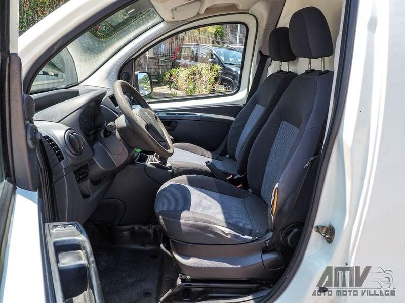 Peugeot Bipper 1.4 HDi 70CV Furgone UNICO PROPRIETARIO