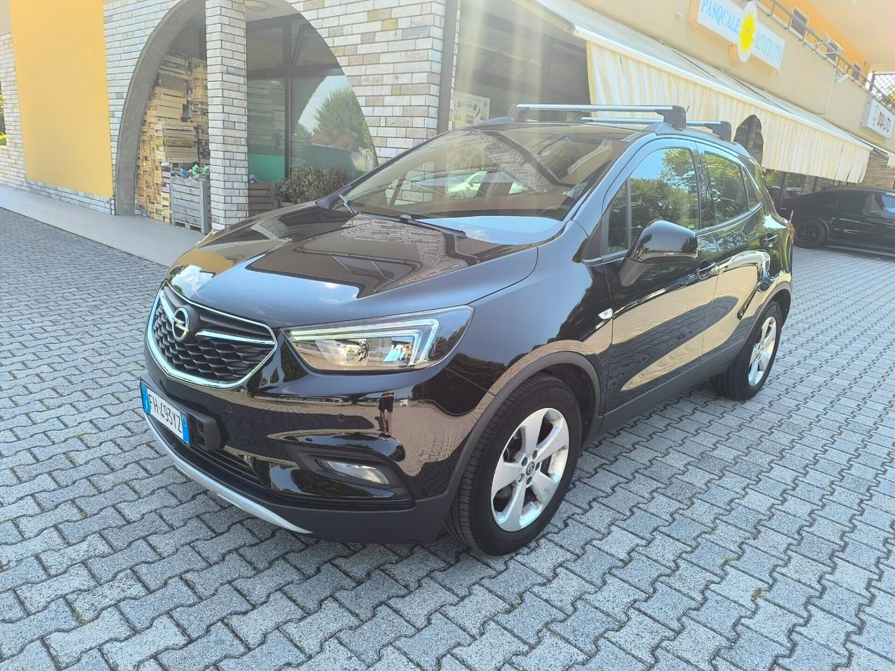 Opel Mokka X 1.6 Ecotec 115CV 4x2 Start&Stop