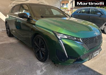 Peugeot 308 BlueHDi 130 S&S EAT8 GT Pack