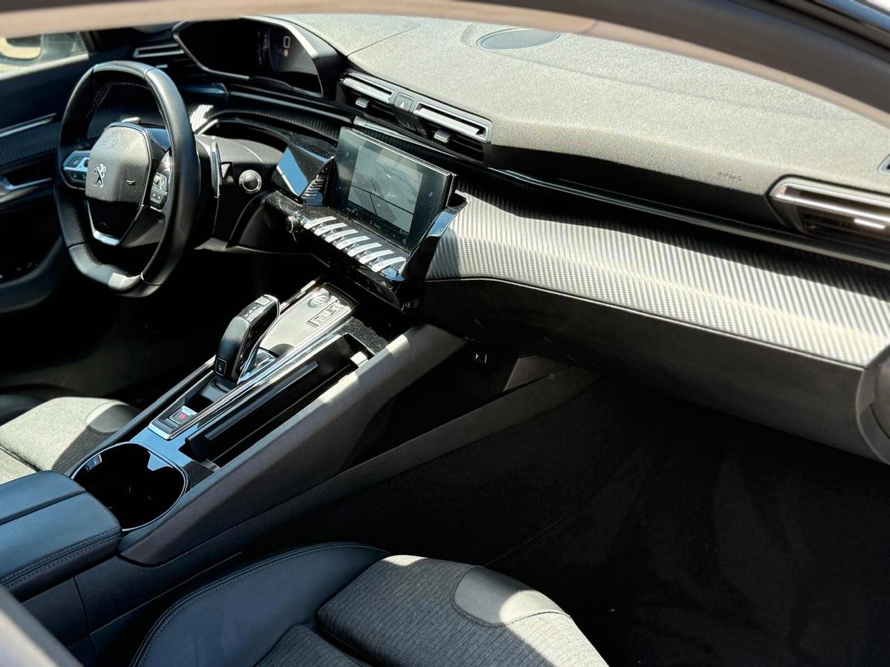 Peugeot 508 HDi 130 EAT8 SW GT Pack FULL IMPECCABILE OFFERTA