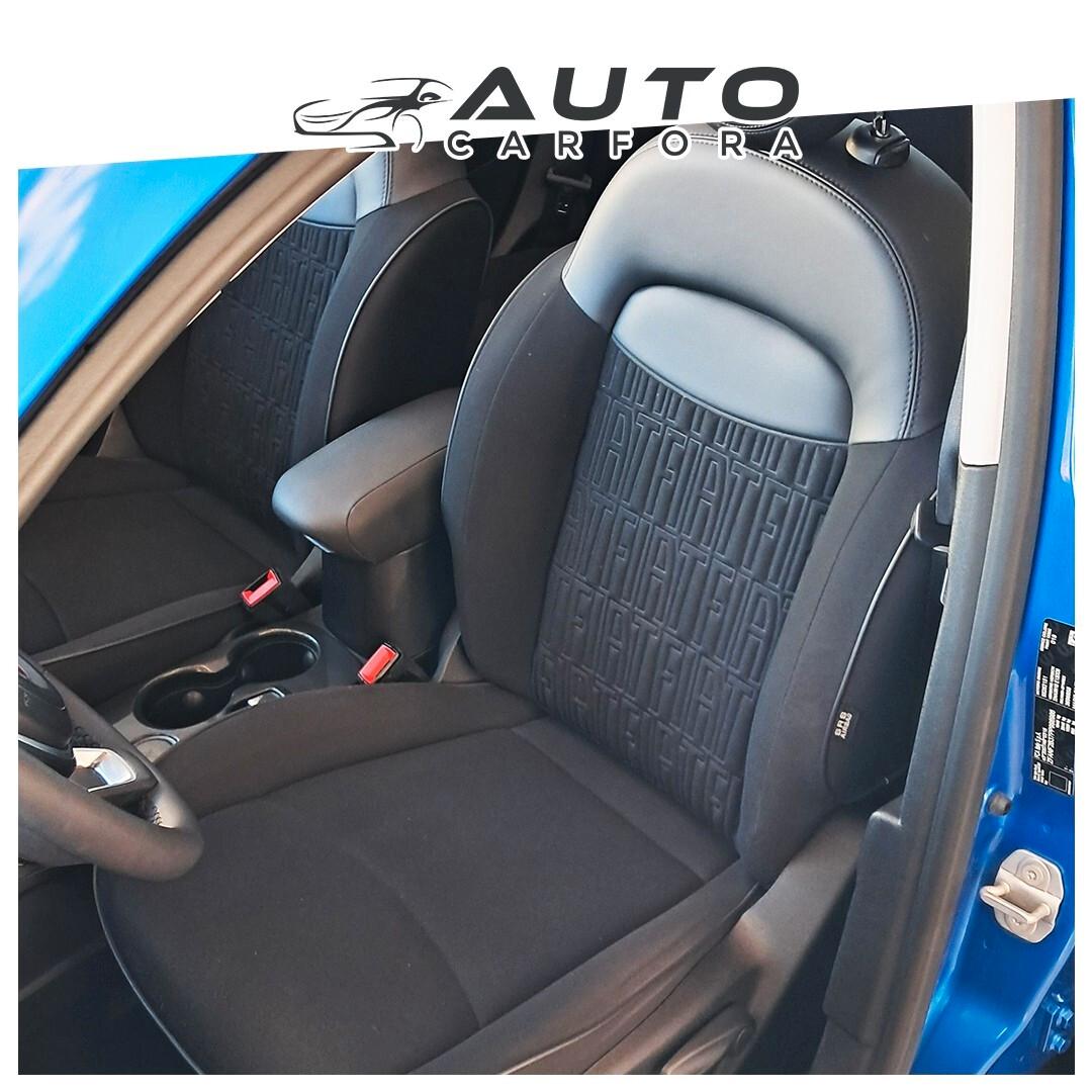 Fiat 500X 1.0 T3 120 CV Dolcevita