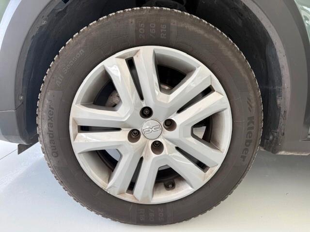 Dacia Sandero Stepway 1.0 TCe 90 CV Essential 2023