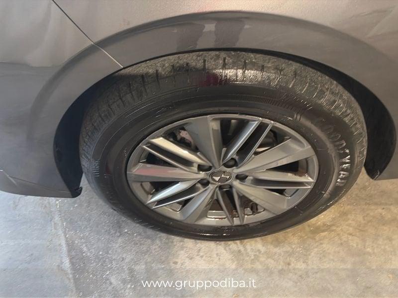 DS DS4 Modello: 1SD4 BlueHDi 130cv Bastille Business
