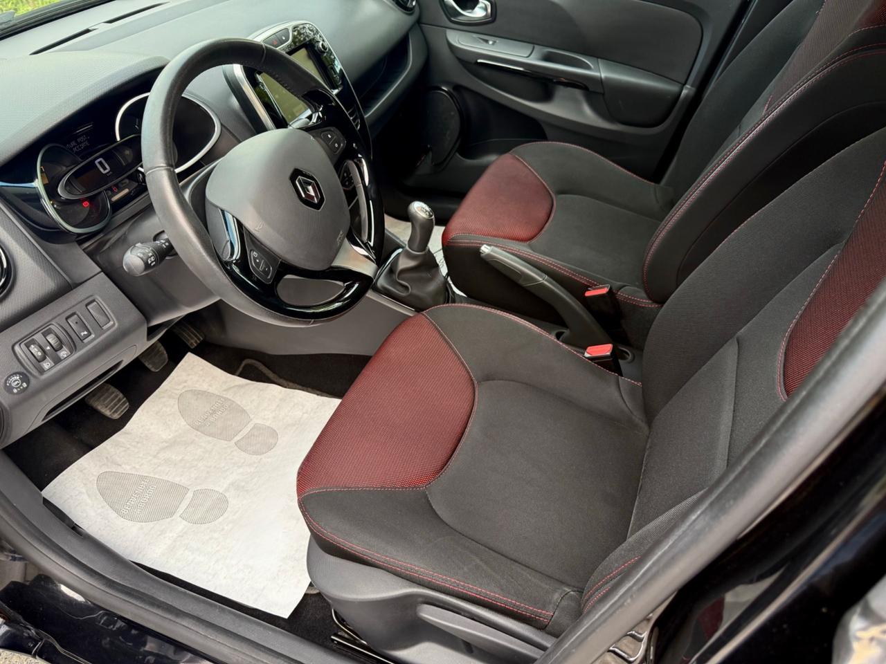 Renault Clio 1.2 75CV GPL 5 porte Live