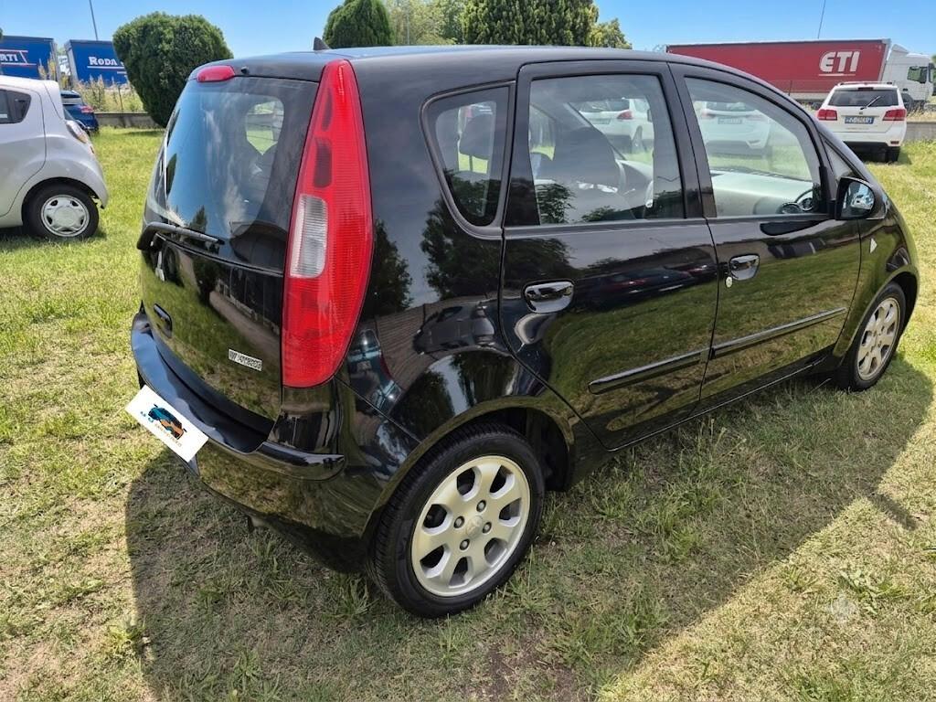 Mitsubishi Colt 1.1 12V 5 porte Adatta a Neopatentati