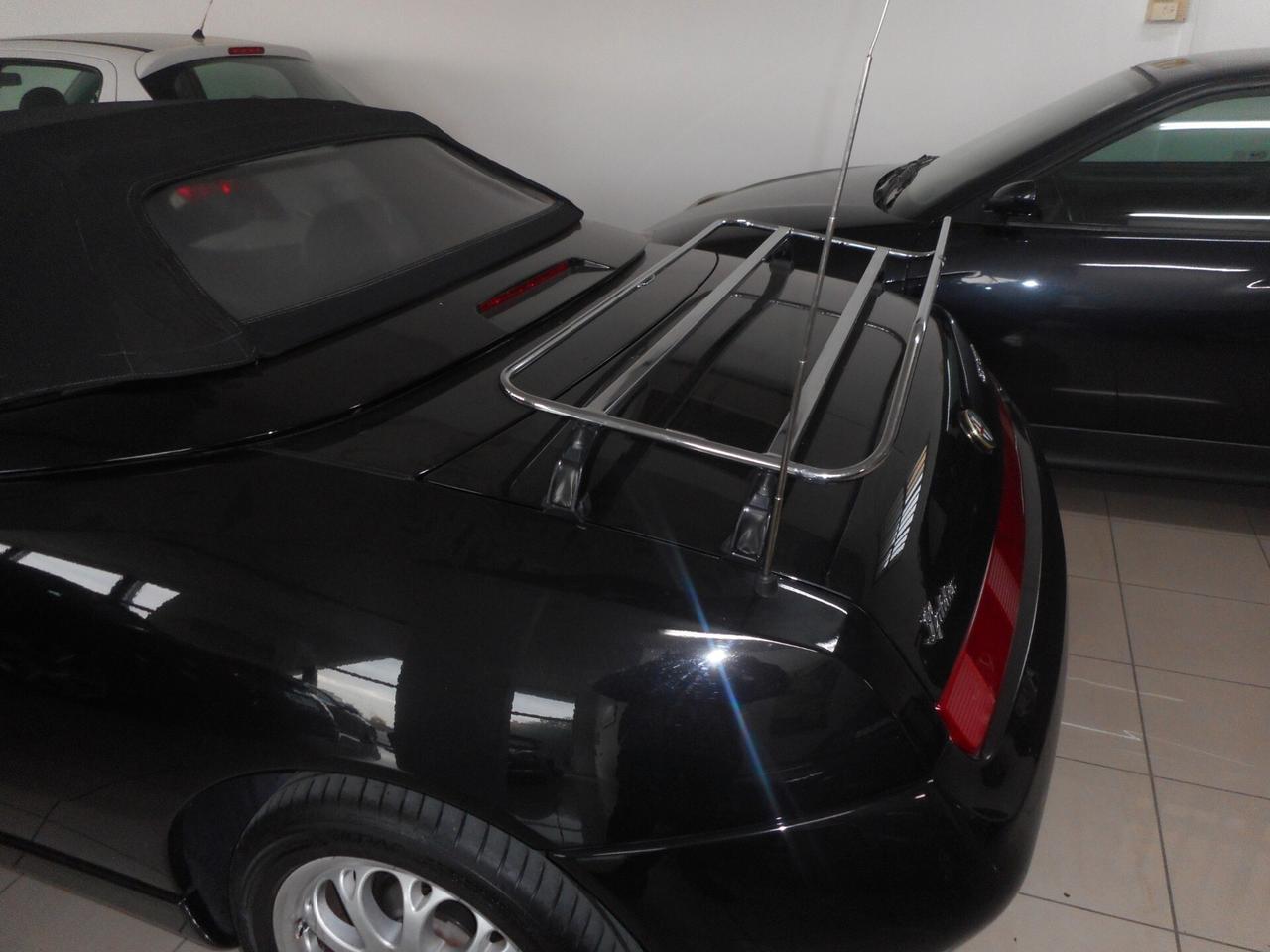 Alfa Romeo GTV Spider 2.0i 16V Twin Spark cat L