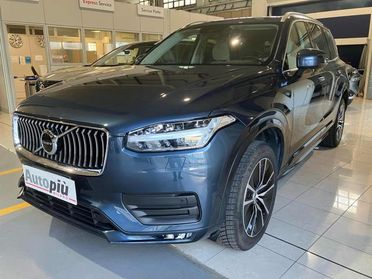 VOLVO XC90 B5 (d) AWD Geartronic Business Plus