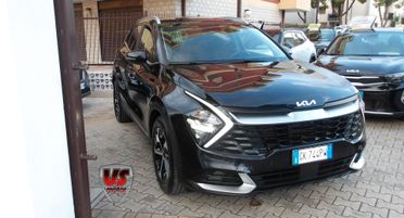 KIA SPORTAGE 1.6 HYBRID-PREZZO PROMO!