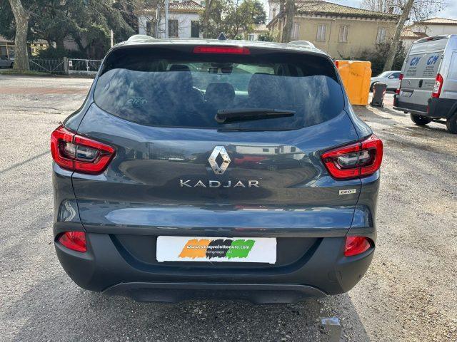 RENAULT Kadjar CAMBIO AUTOMATICO! dCi 8V 110CV EDC Energy Intens