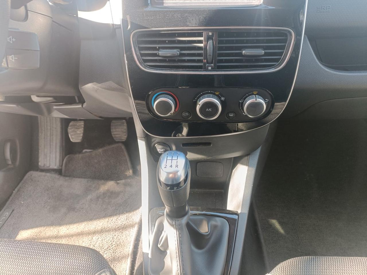 Renault Clio dCi 8V 75CV Start&Stop 5 porte Energy Zen