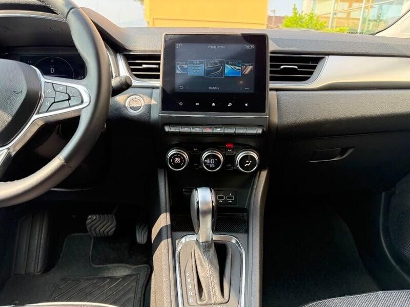 Renault Captur Captur Full Hybrid E-Tech 145 CV Intens