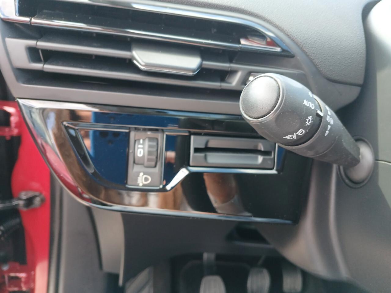 Citroen C4 Picasso 1.6 BHDI 120CV 2016
