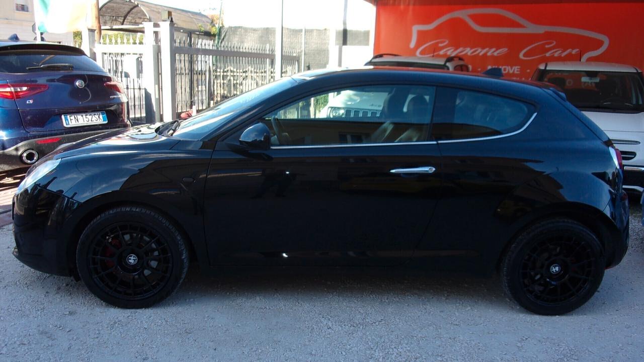 Alfa Romeo MiTo 1.3 JTDm 85 CV S&S Distinctive