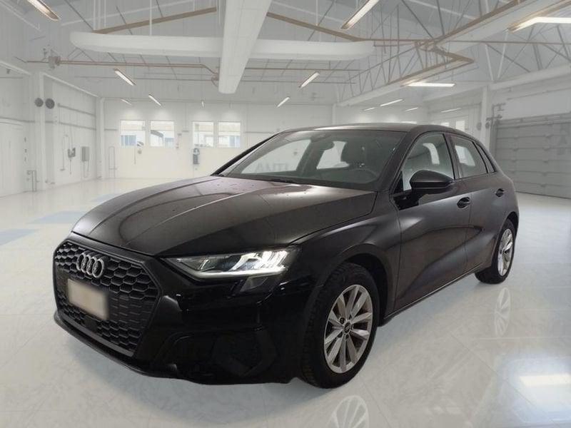 Audi A3 A3 SPB 30 TDI S tronic