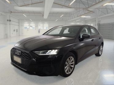 Audi A3 A3 SPB 30 TDI S tronic