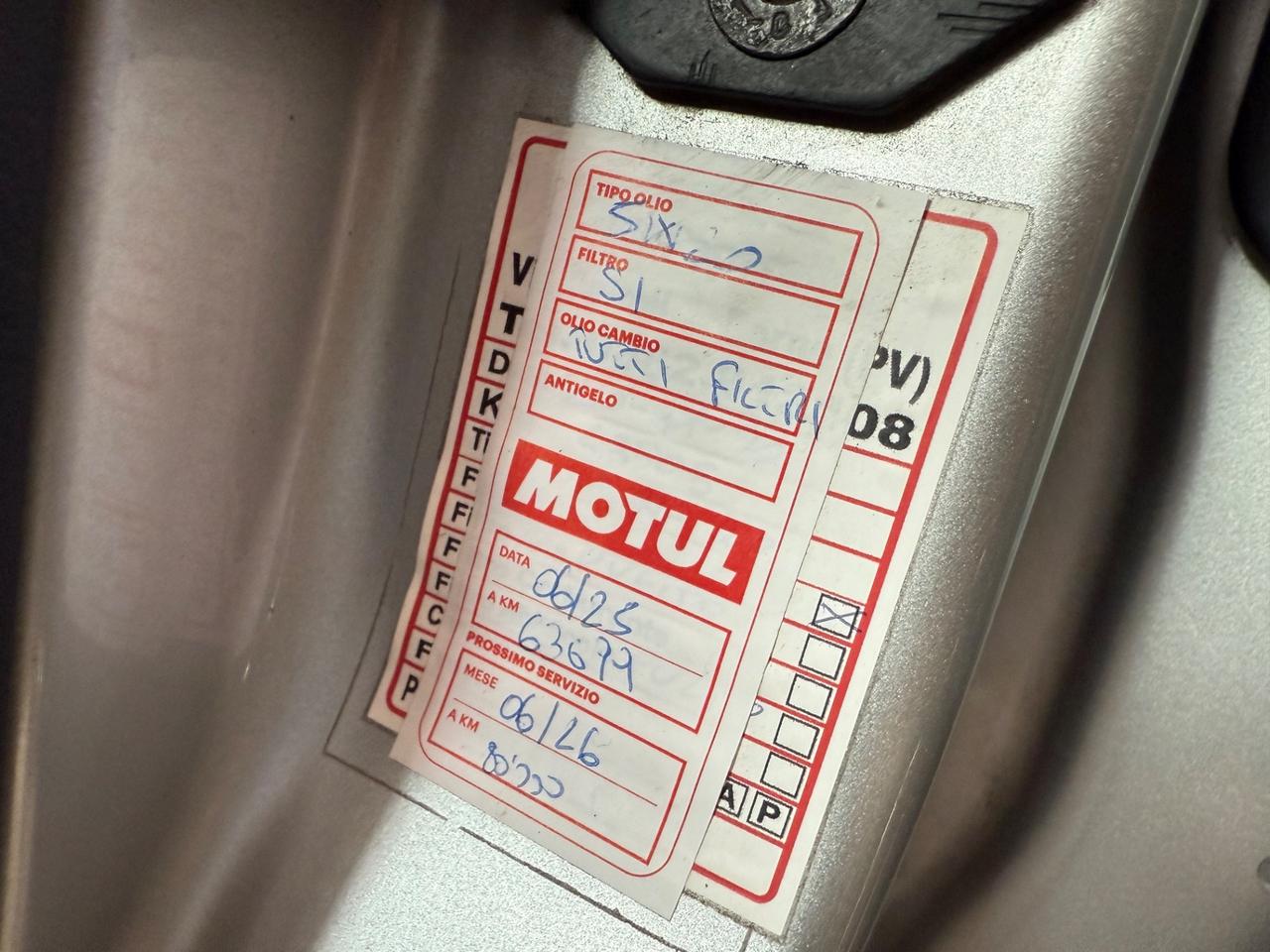 Ford Ka 1.2 85 CV Start&Stop Active