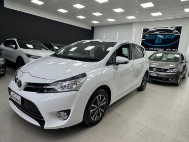 Toyota Verso 1.6 D-4D Style 7 posti