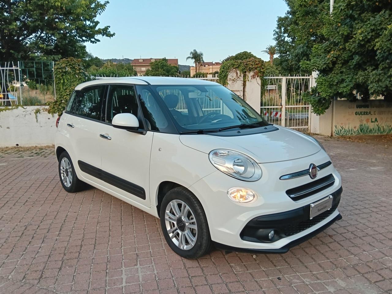 Fiat 500L 1.3 Multijet 95 CV Mirror 2020