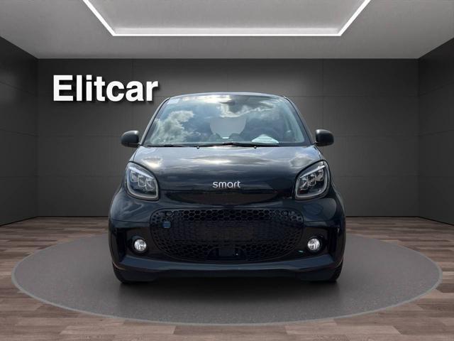 SMART ForTwo EQ Passion COUPE