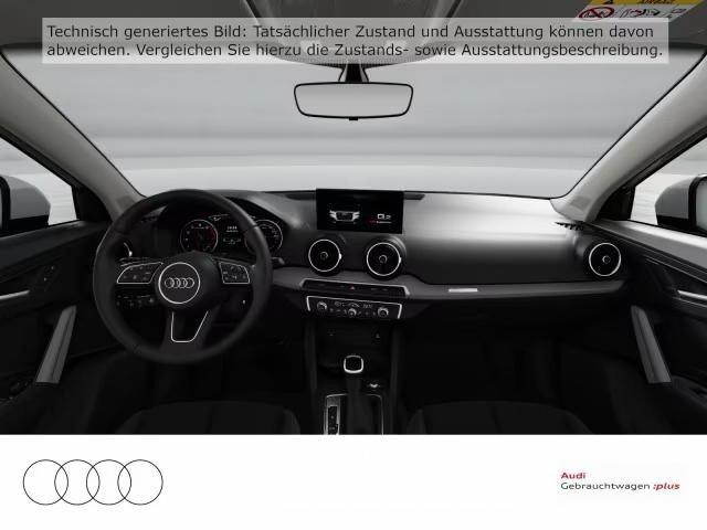 Audi Q2 35 TFSI S tronic Admired
