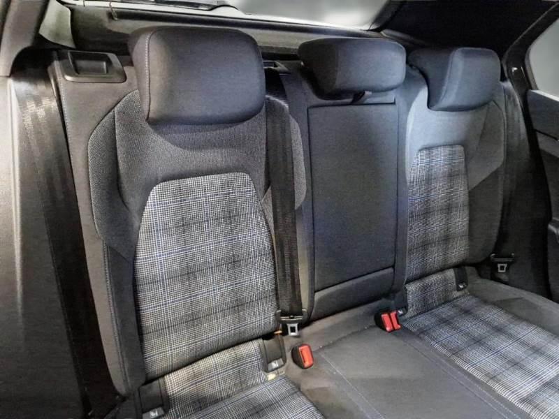Volkswagen Golf 1.4 GTE dsg