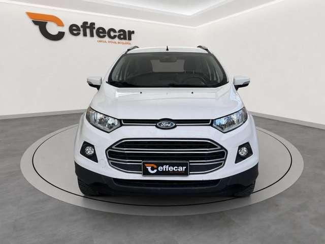 Ford EcoSport 1.0 EcoBoost 125 CV Titanium S