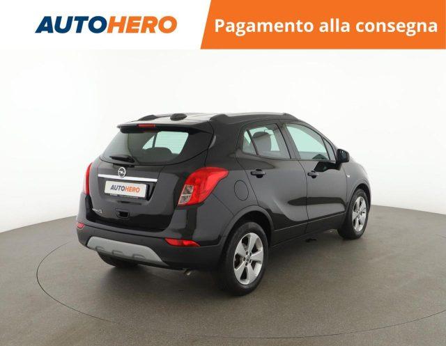 OPEL Mokka X 1.6 Ecotec 115CV 4x2 Start&Stop Advance