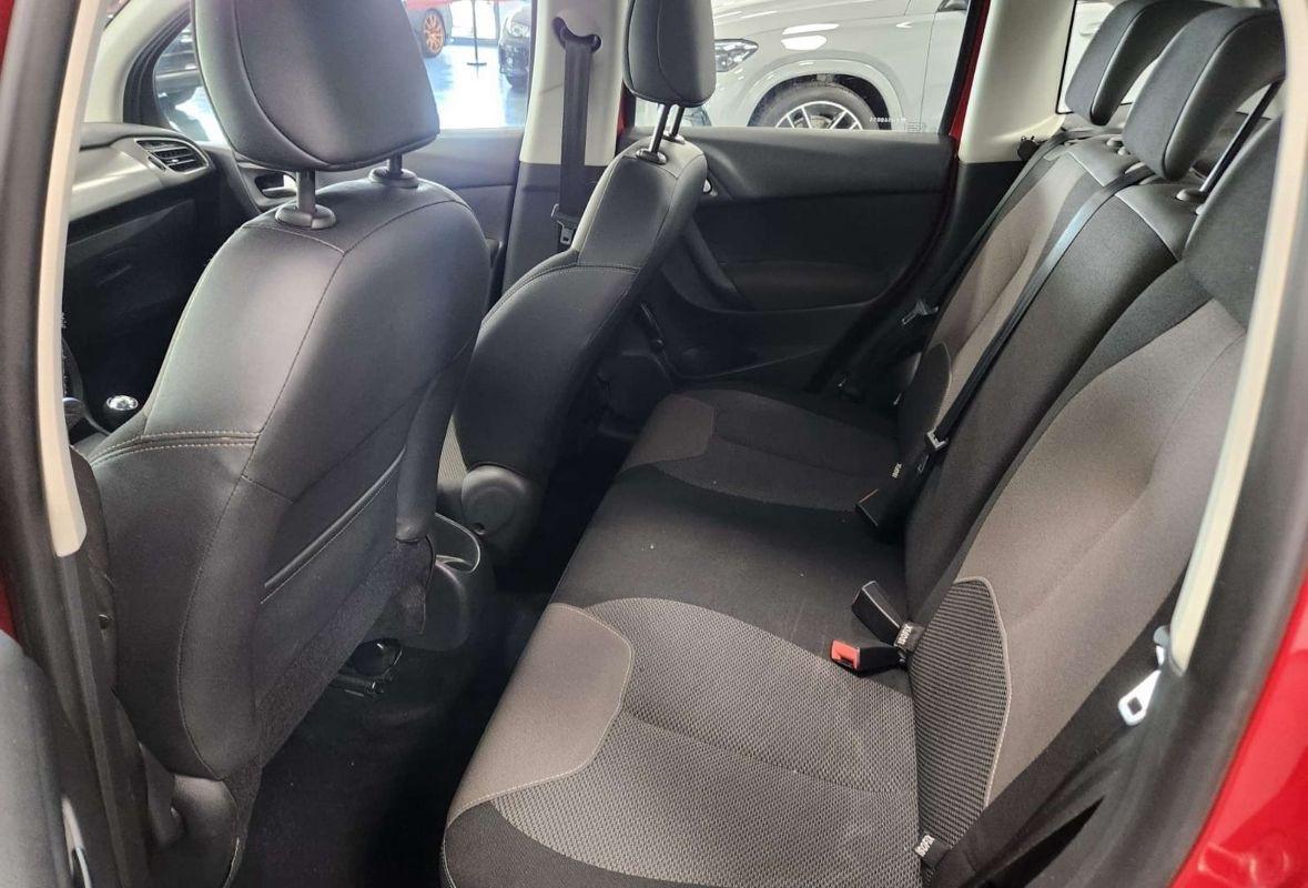 Citroen C3/1.200cc benzina/ 5porte/neopatentati ok