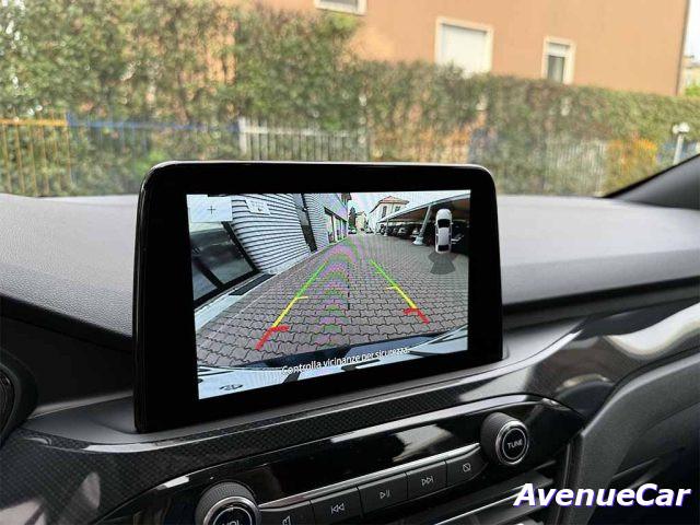 FORD Kuga phev PLUG IN ST-Line 225cv PREZZO REALE TELECAMERA