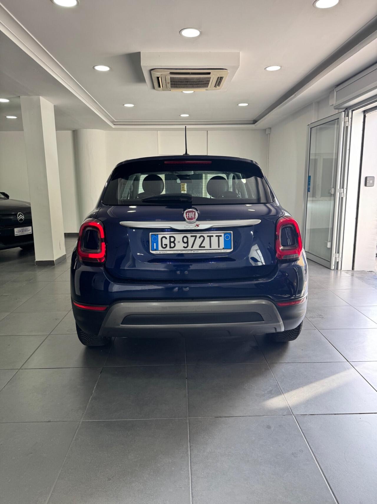 Fiat 500X 1.0 T3 120 CV City Cross