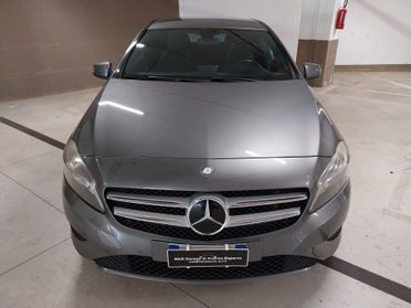 Mercedes-benz A 180 A 180 CDI Premium - ok neopatentati