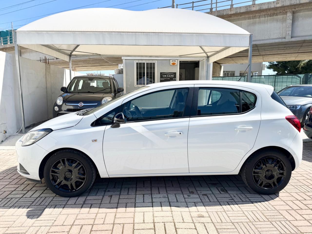 Opel Corsa 1.4 GPL-Tech Advance - GARANZIA