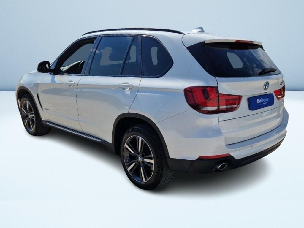 BMW X5 25 d Business xDrive Steptronic