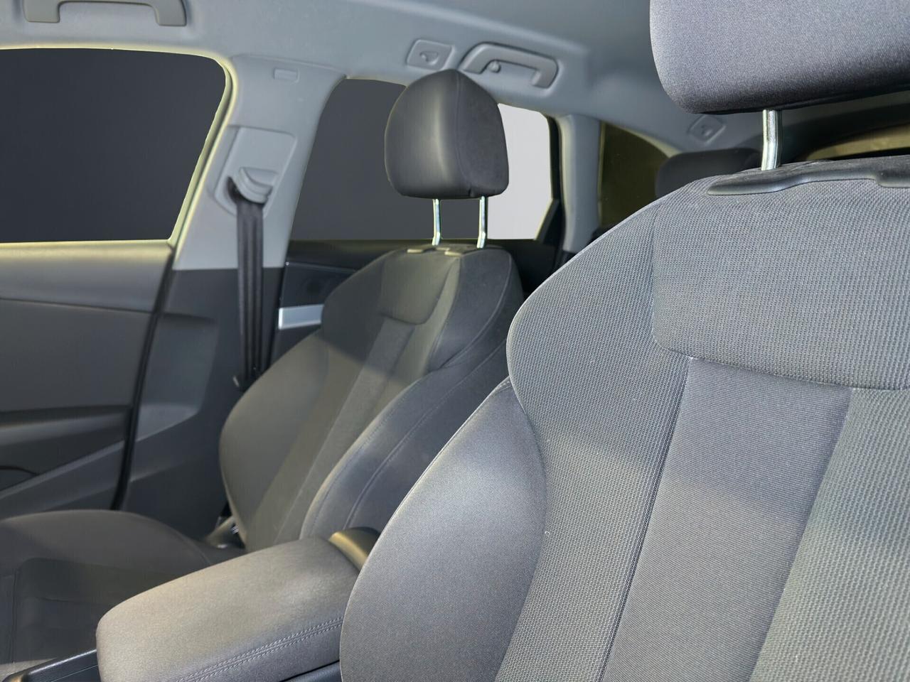 Audi A4 Avant 2.0 TDI 150 CV S tronic Business Sport