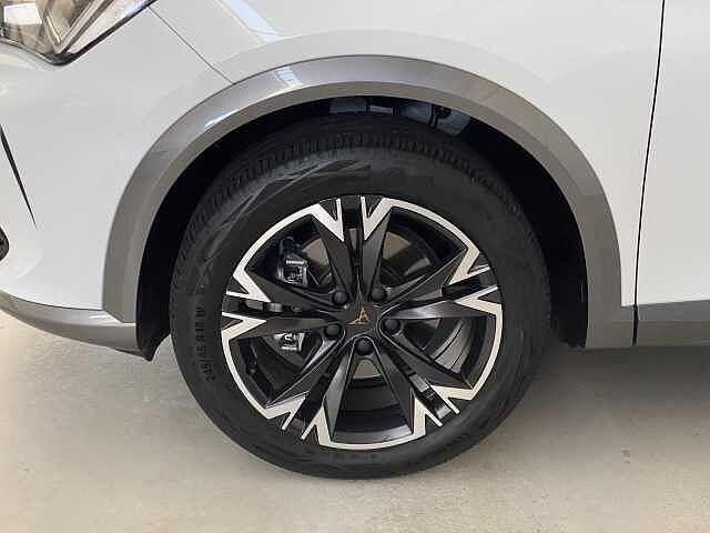 CUPRA Formentor 2.0 TDI 4Drive DSG