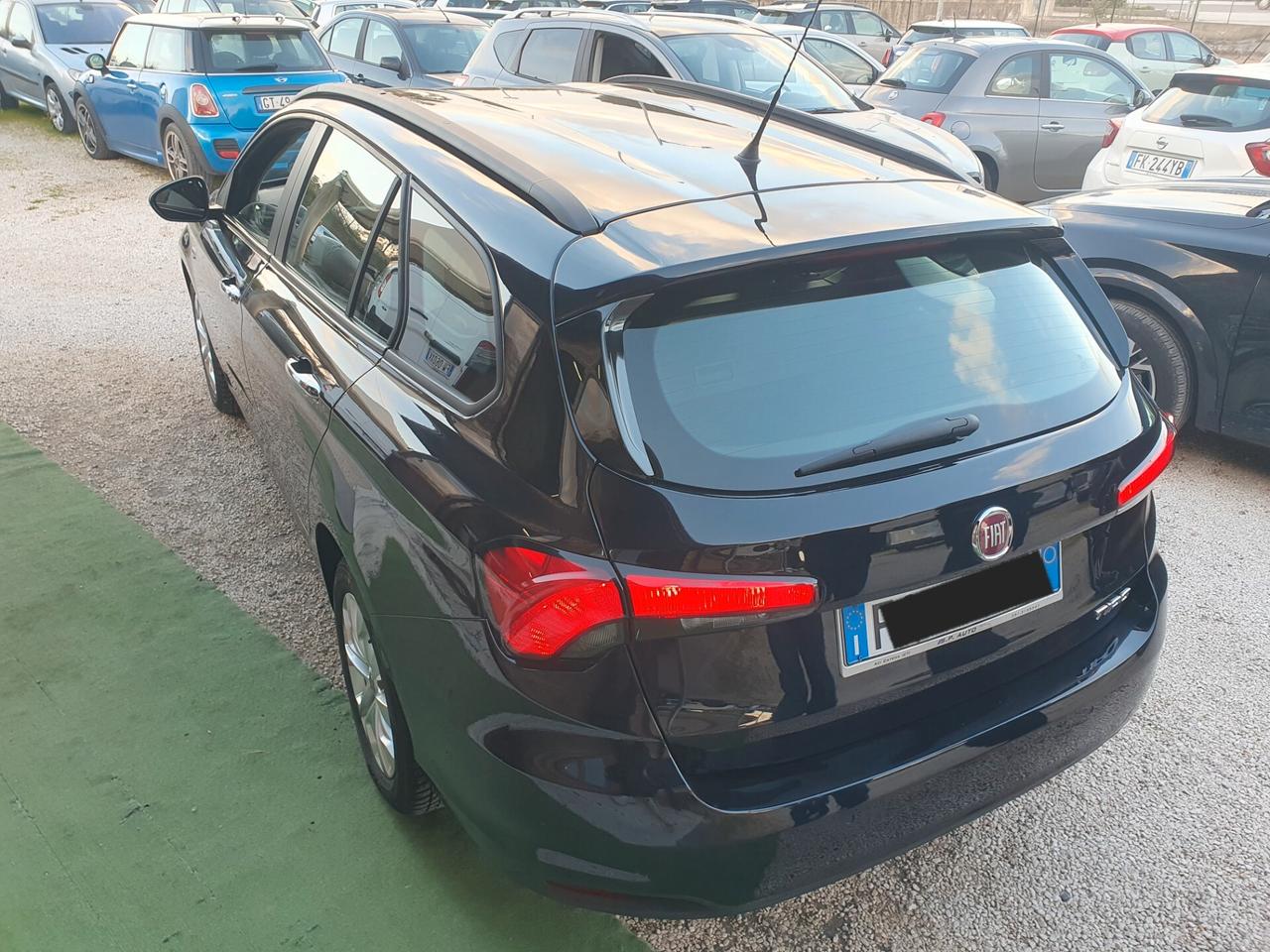 Fiat Tipo 1.6 Mjt S&S SW Business