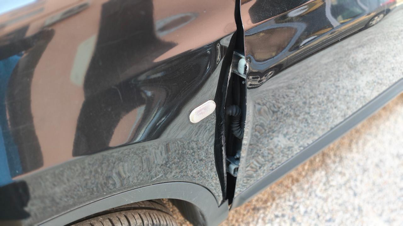 Nissan Qashqai 1.6 16V Tekna
