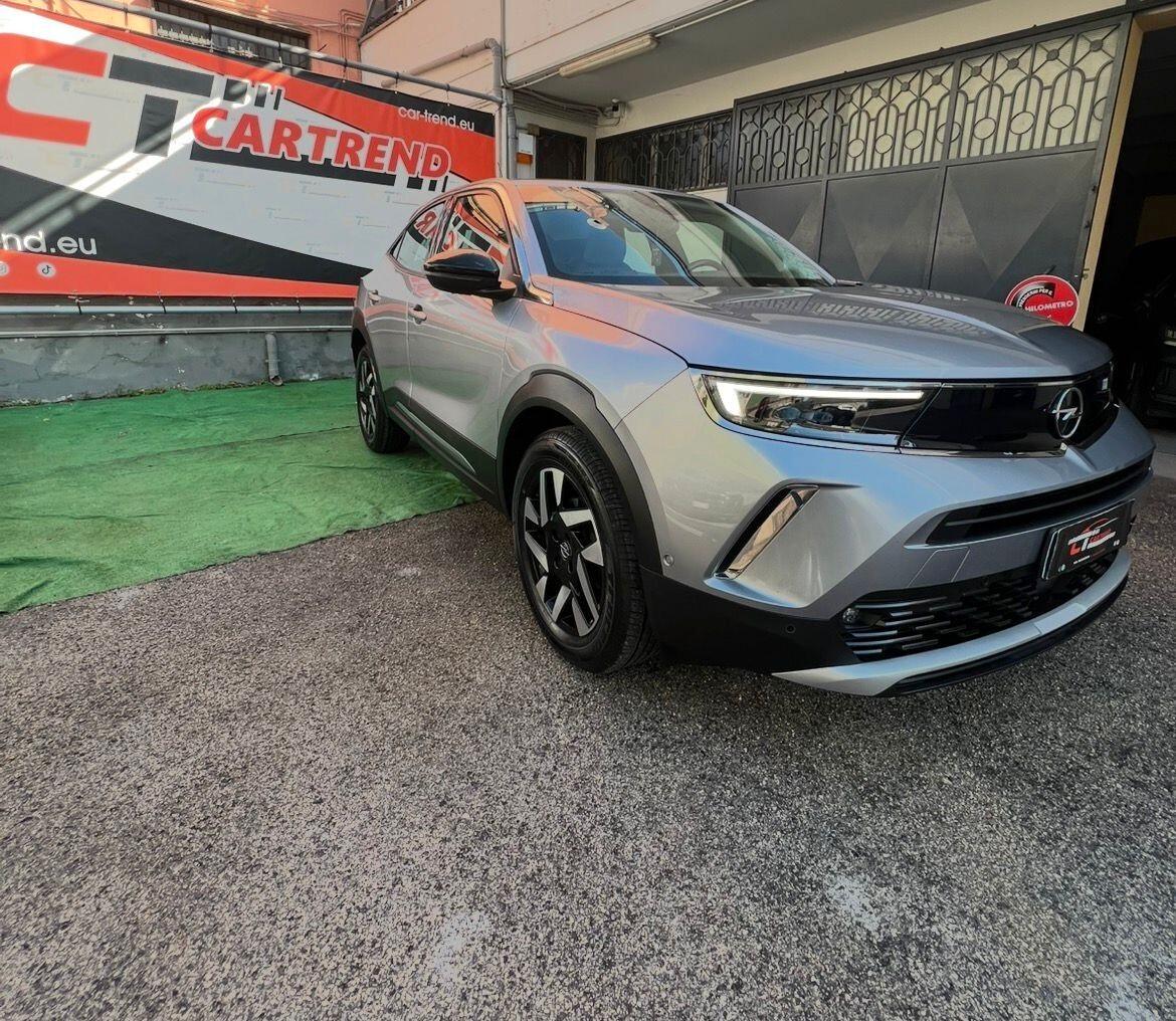 Opel Mokka 1.5 diesel Ultimate