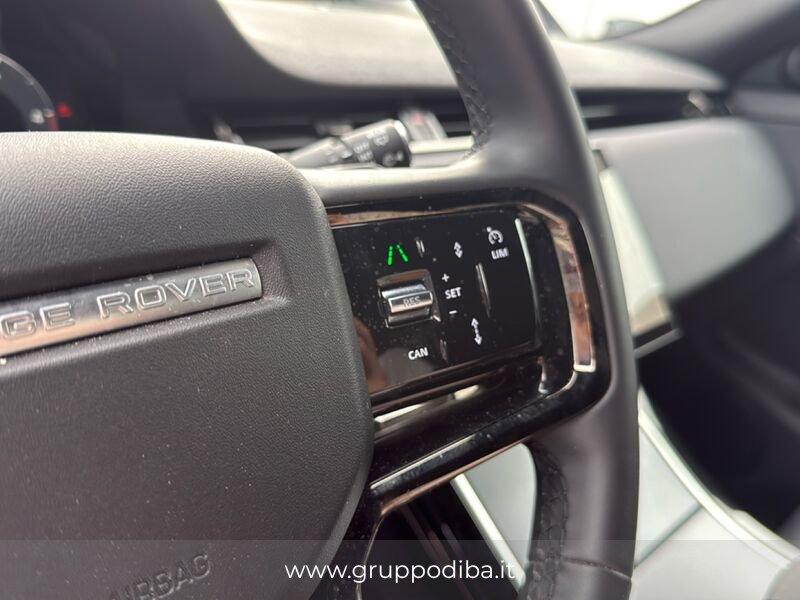 Land Rover Range Rover Evoque II 2024 2.0d i4 mhev S awd 163cv auto