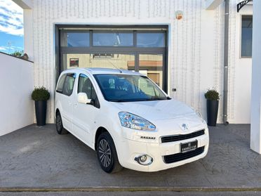 Peugeot Partner 1.6 HDI 115 Cv - 2015