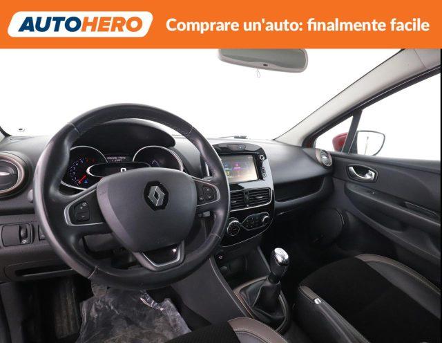 RENAULT Clio 1.2 75CV 5 porte Intens