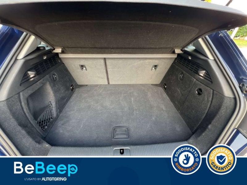 Audi A3 S3 SPORTBACK 2.0 TFSI QUATTRO 310CV